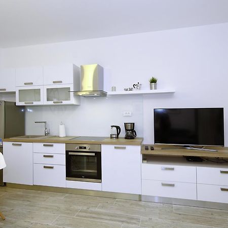 First Floor Zadar Apartment Eksteriør billede