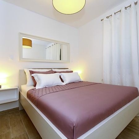 First Floor Zadar Apartment Eksteriør billede