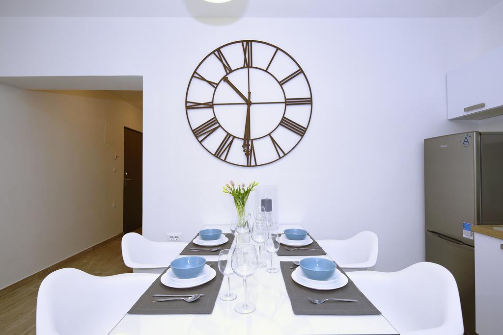 First Floor Zadar Apartment Eksteriør billede