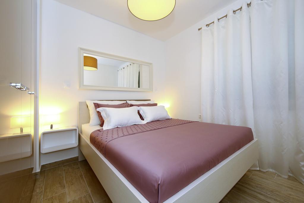 First Floor Zadar Apartment Eksteriør billede