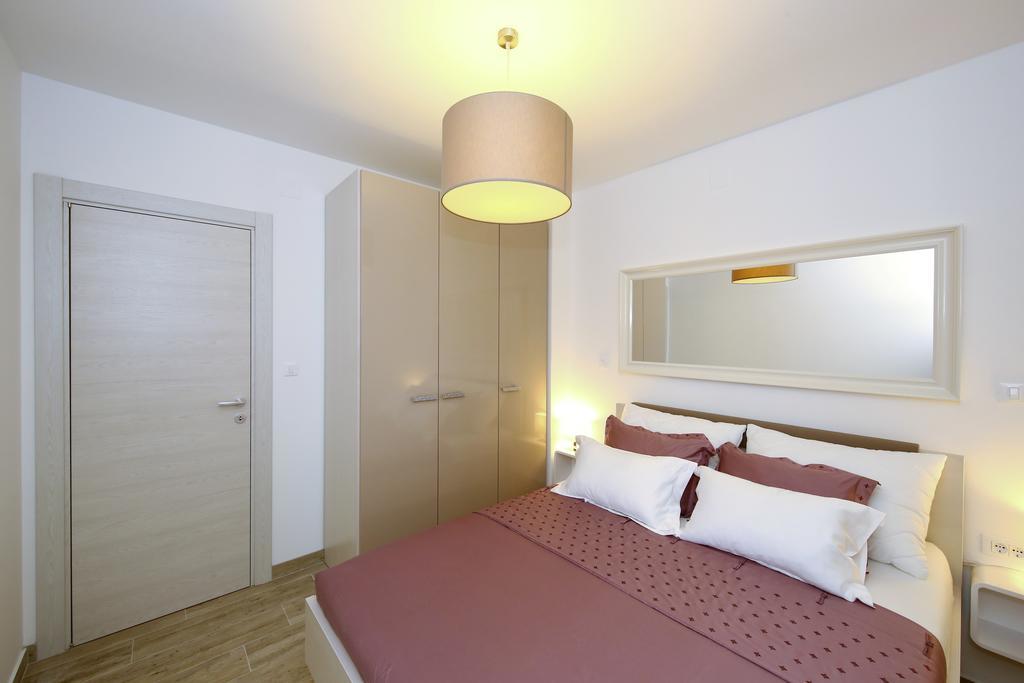 First Floor Zadar Apartment Eksteriør billede