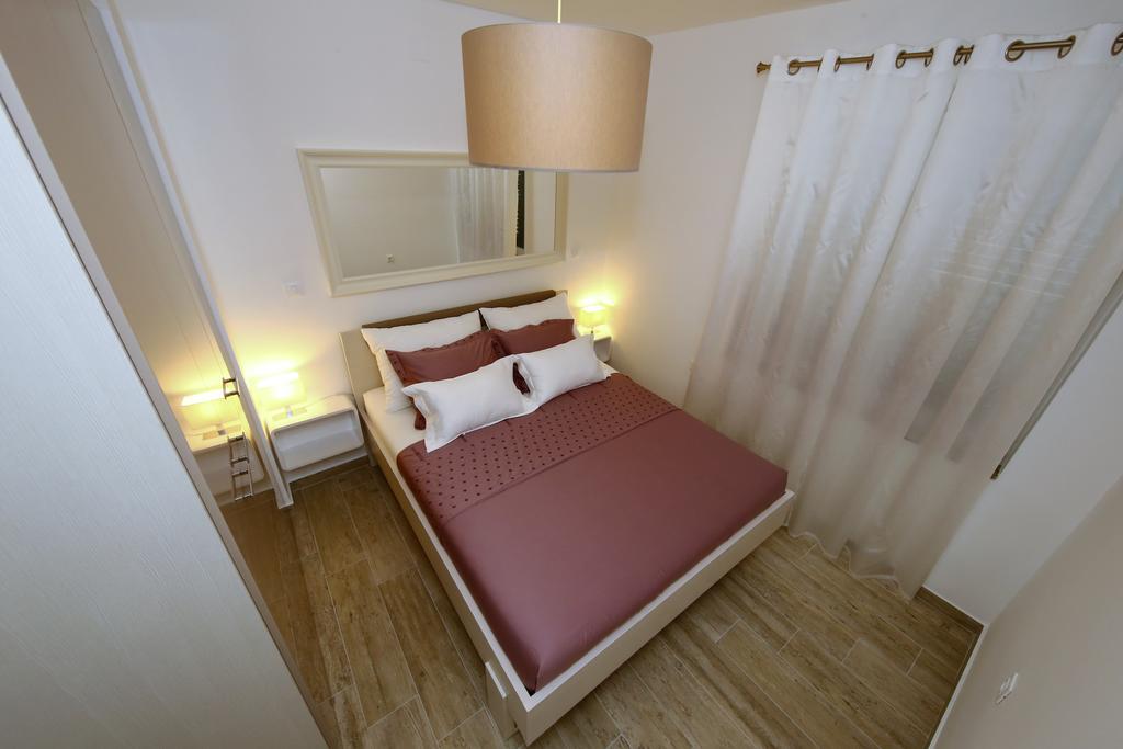 First Floor Zadar Apartment Eksteriør billede