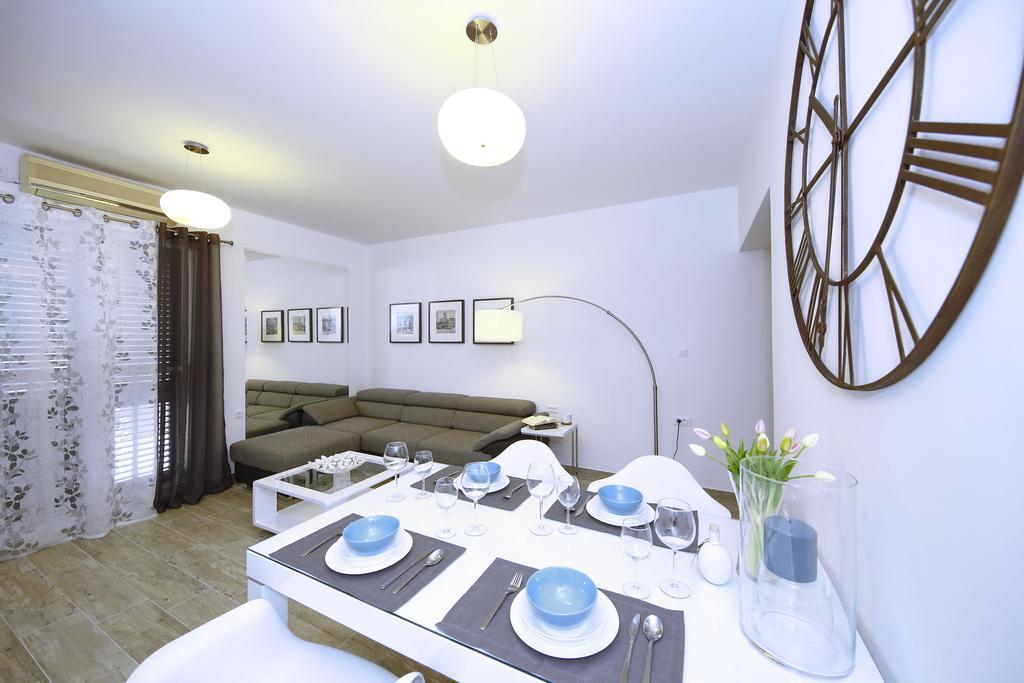 First Floor Zadar Apartment Eksteriør billede