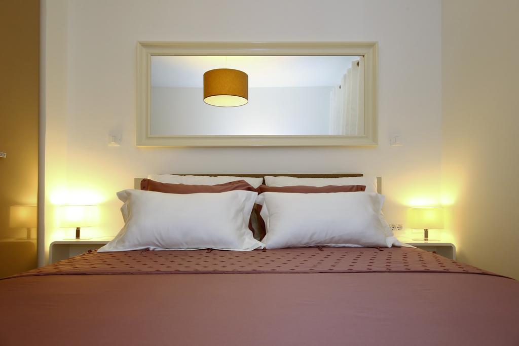 First Floor Zadar Apartment Eksteriør billede